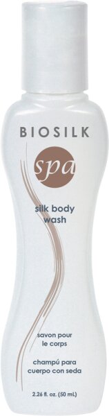 Biosilk Spa Silk Body Wash Duschgel