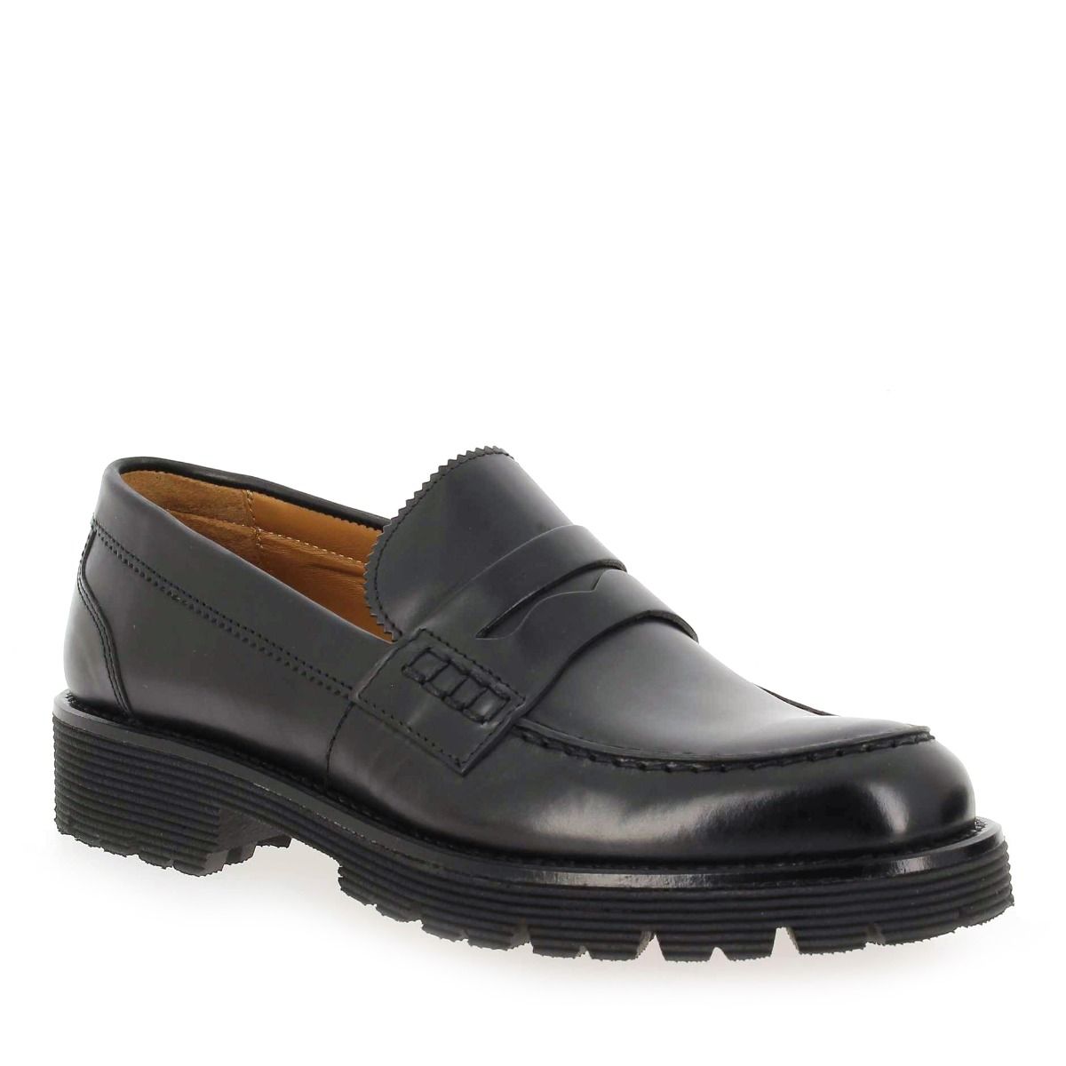 Triver Flight  529-01 - noir
