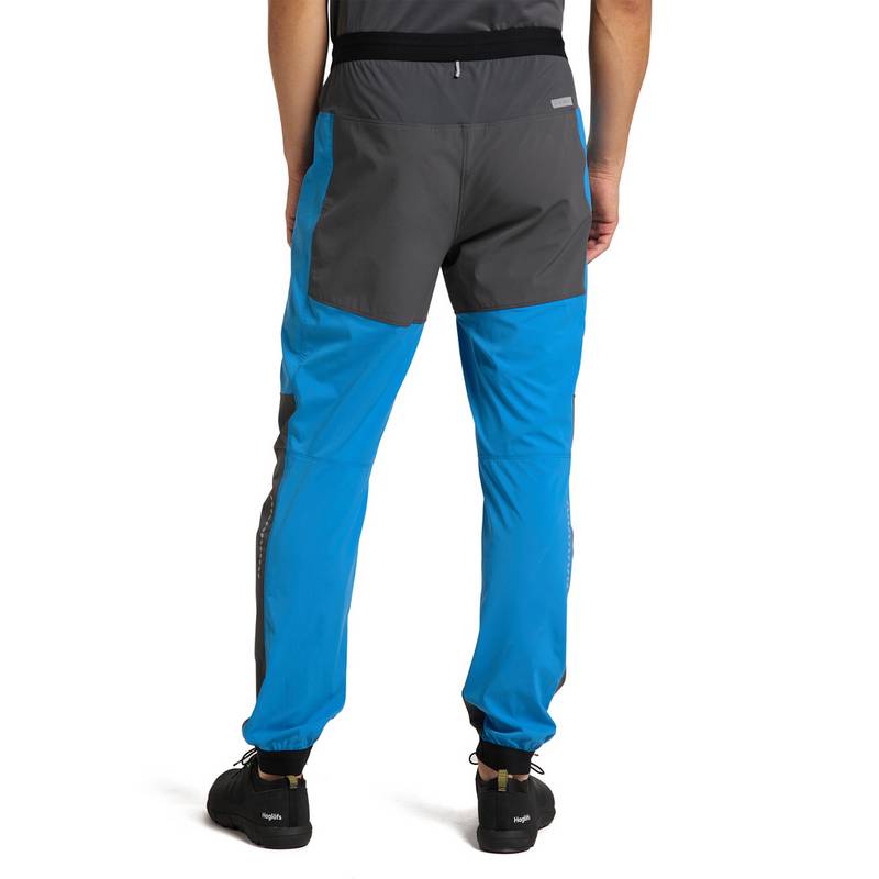 Haglfs L.I.M Rugged Pant Trekkinghose Herren