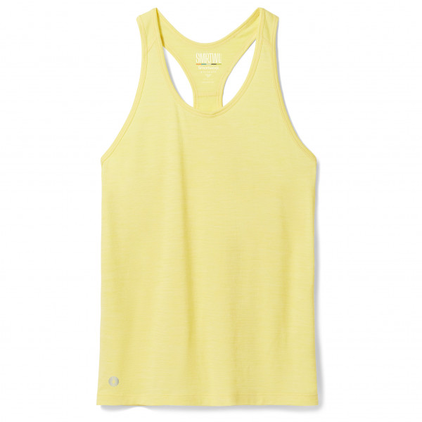 Smartwool - Women's Active Tank - Merinounterwäsche