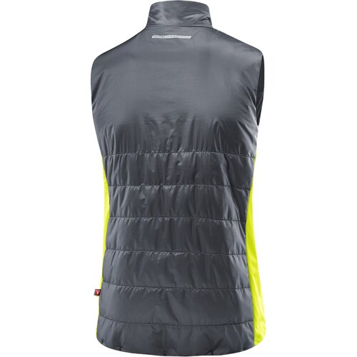 HERREN WESTE M VEST VENTO PL60
