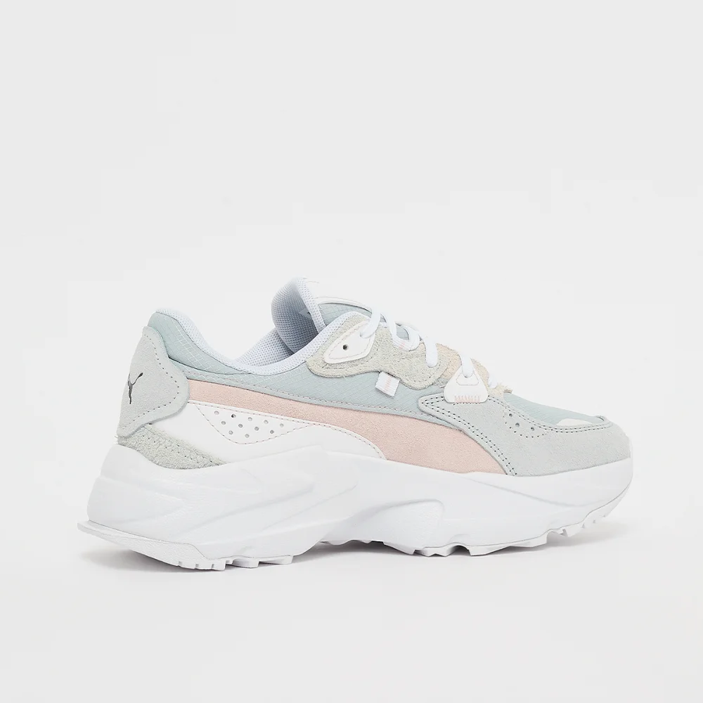 PUMA Orkid Tech 386717-02 / weiss