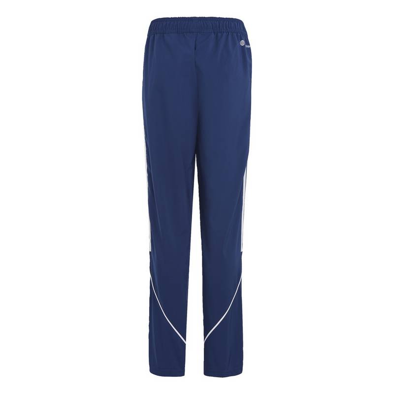 adidas Tiro 23 League Woven Hose Trainingshose Kinder