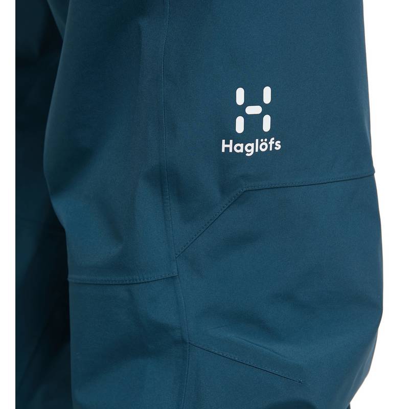 Haglöfs Alpine GTX Pant Funktionshose Damen