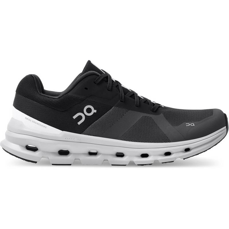 On Cloudrunner Laufschuhe Herren