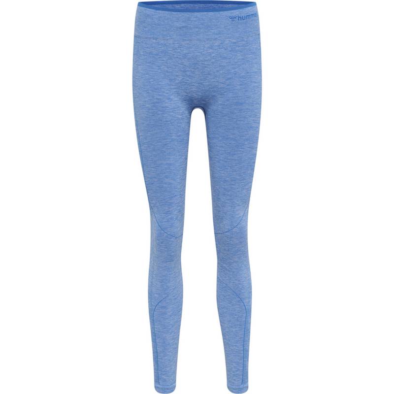 hummel hmlMT UNA SEAMLESS MID WAIST TIGHTS Tights Damen