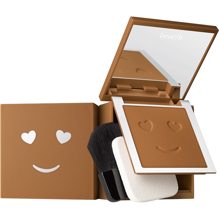Hello Happy Velvet Powder Foundation