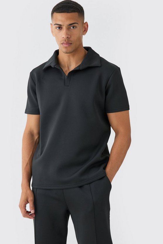 Scuba Poloshirt & Jogginghose