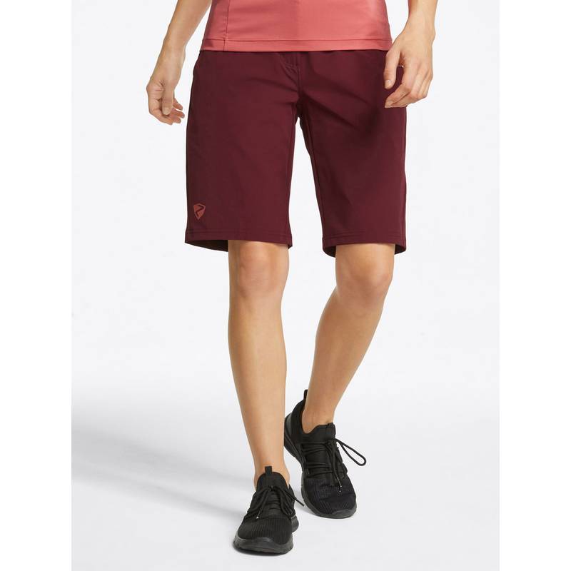 Ziener Nilsa X-Function Fahrradshorts Damen