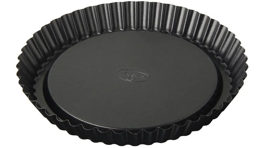 Dr.Oetker Obstkuchenform Back-Freude Classic Ø 22cm