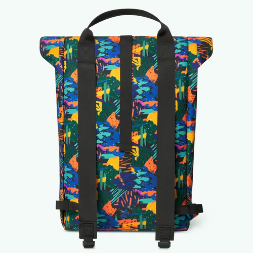Starter Boulogne blue backpack