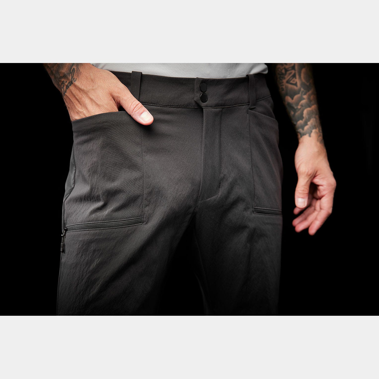 Men's Hovda Tur Pants