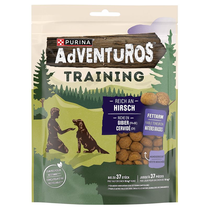 PURINA Adventuros Training Treats