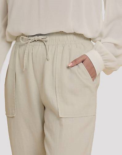 Threadbare Stoffhose