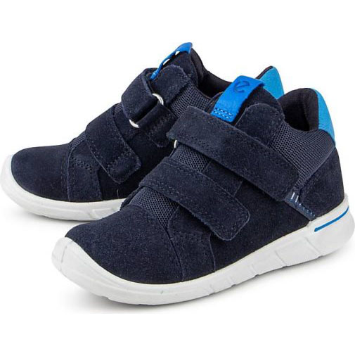 ECCO Klettschuh FIRST NIGHT SKY