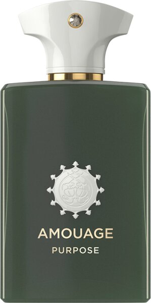 Amouage Odyssey Collection Purpose Eau de Parfum
