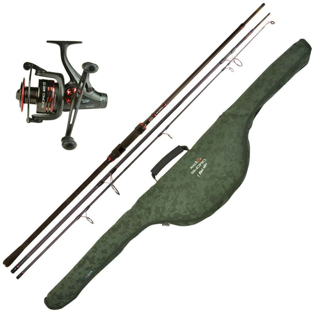Combo Sword 10' 3lbs + Sword 4000FS + Housse