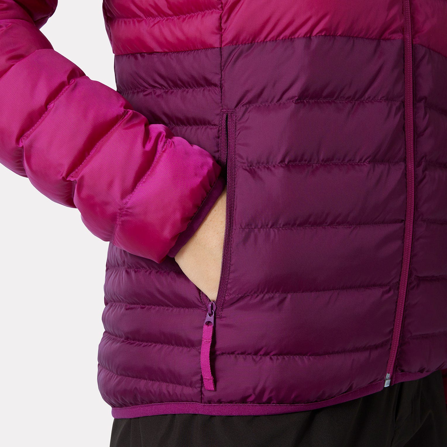 Women’s Banff Hooded Insulator