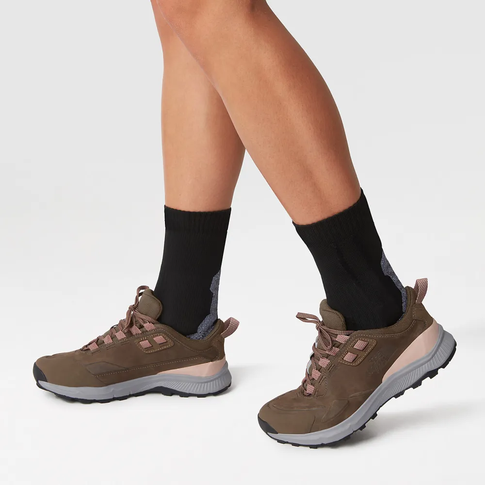 The North Face Cragstone NF0A818JIX7 / grau