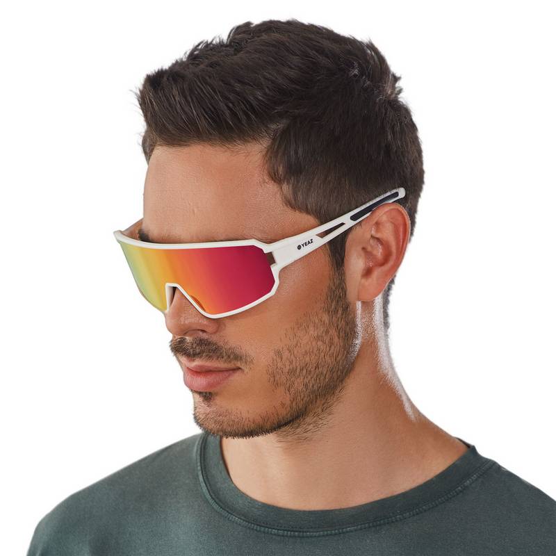 YEAZ SUNWAVE Sportbrille