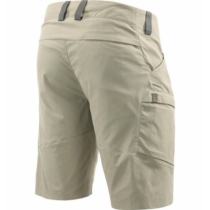 Haglfs Mid Fjell Shorts Funktionsshorts Herren