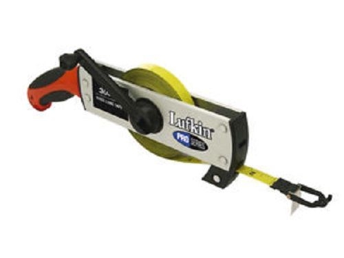 Lufkin FT50CME Steel Frame Tape Measure 13mm x 50m