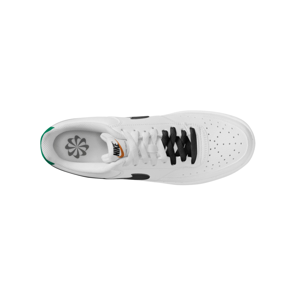 Nike Court Vision Low DH2987-110 / weiss