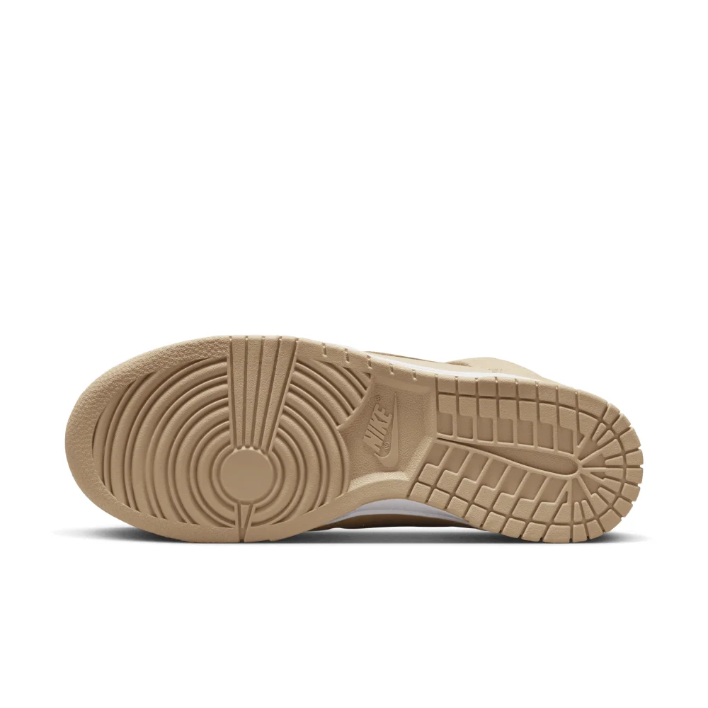Nike Dunk High Wmns Premium DX2044-201 / braun
