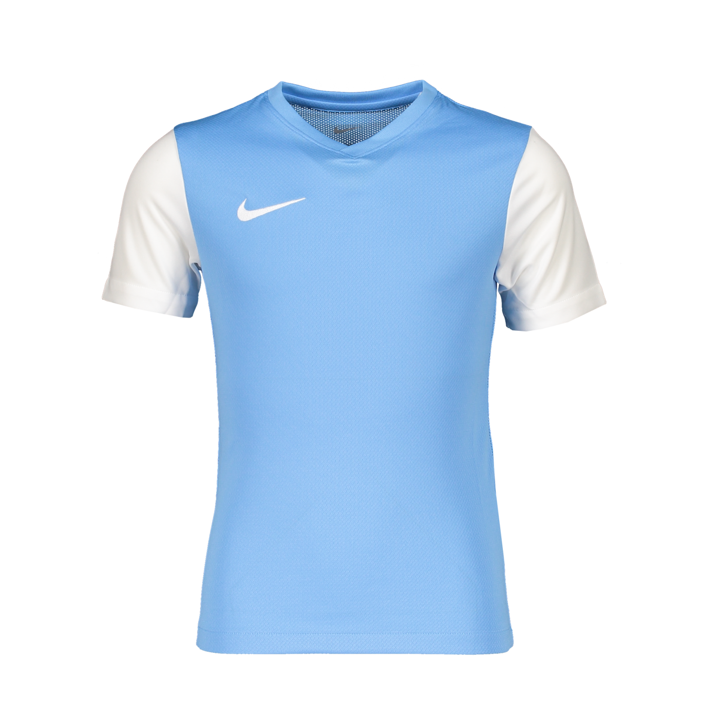 Nike Tiempo Premier II Trikot Kids Blau F412