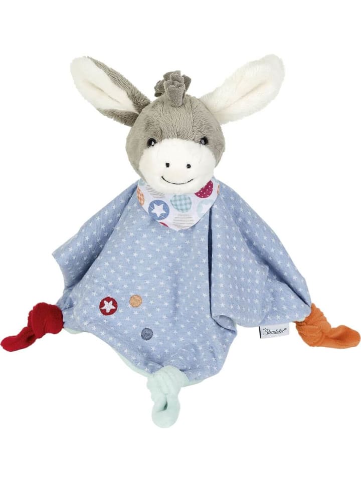 Sterntaler Schmusetuch M Esel Emmi original günstig kaufen onesize