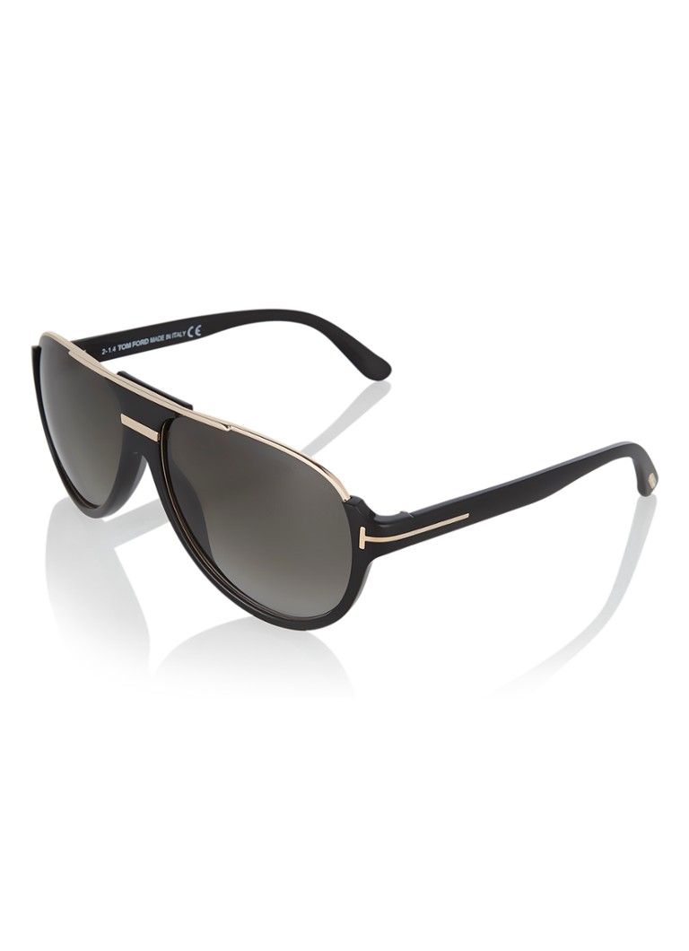 Ochelari de soare Tom Ford Dimitry FT0334