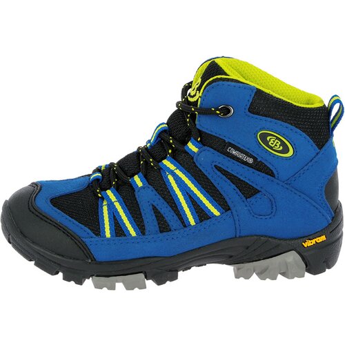 HERREN MULTIFUNKTIONSSTIEFEL OUTDOORSTIEFEL OHIO HIGH