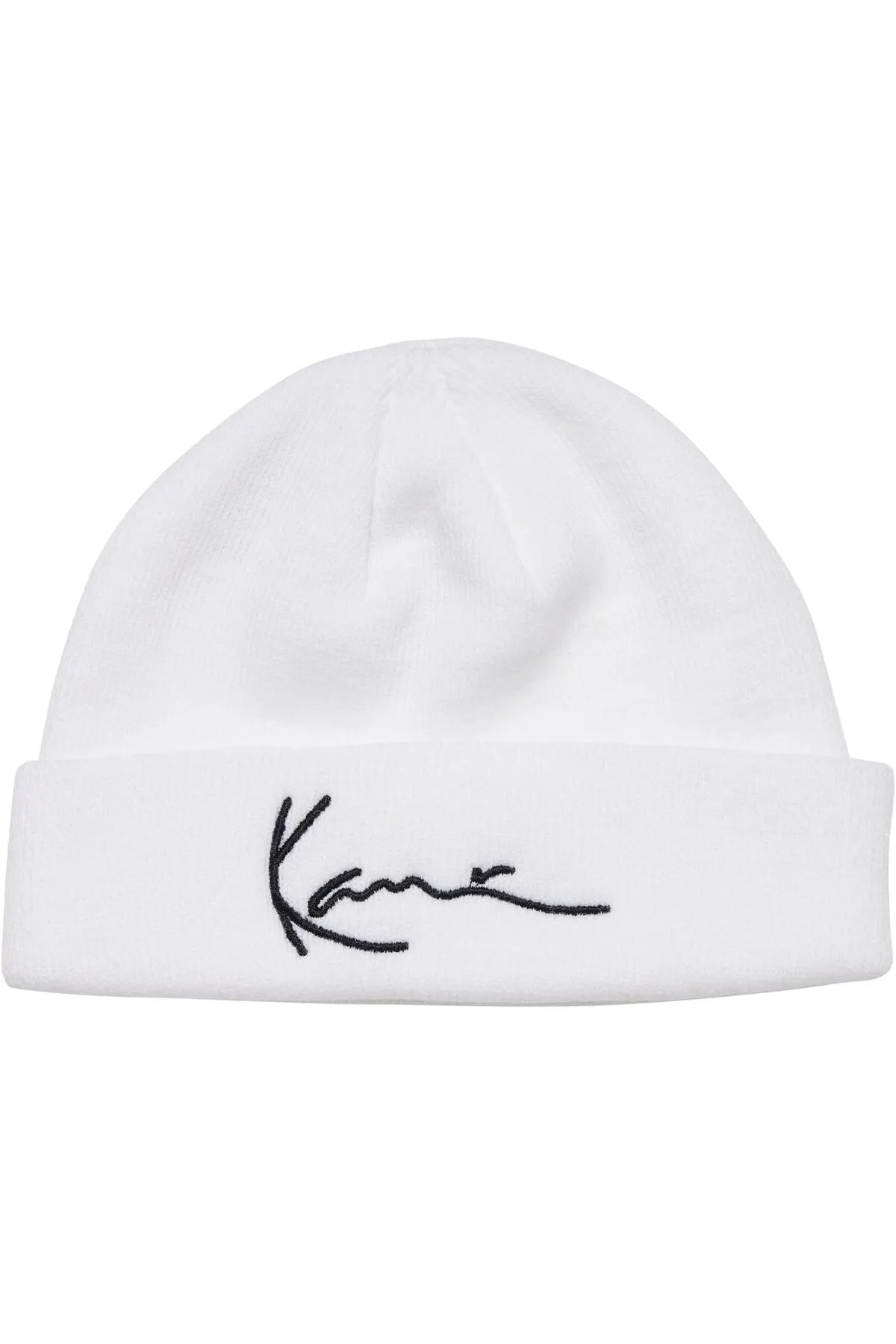KARL KANI  Accessoires KA-HW031-002-01 Signature Fisherman Hut weiß