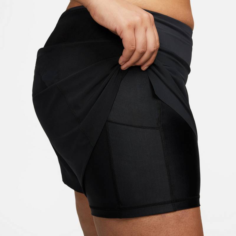 Nike RUN Funktionsshorts Damen