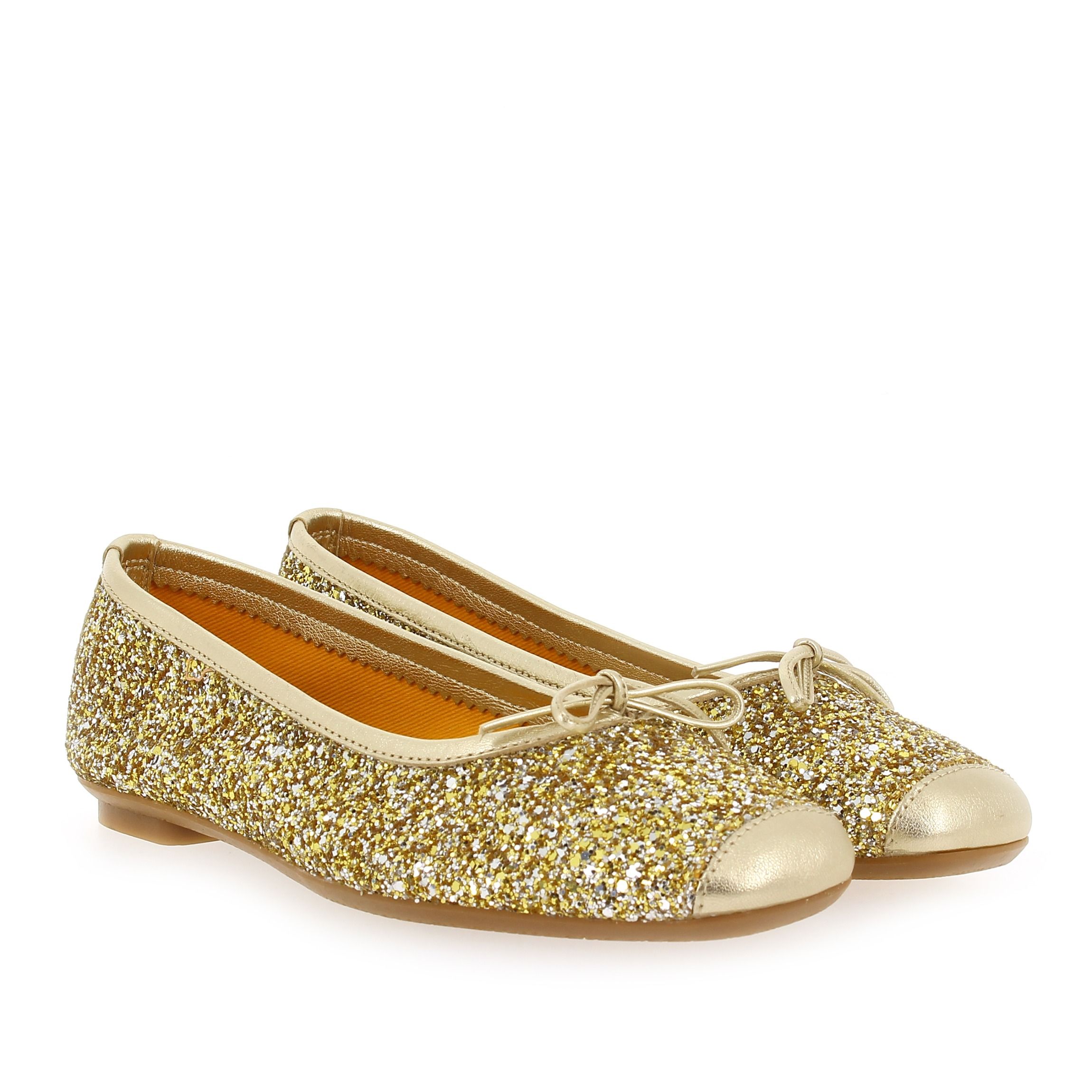 Reqins  HARMONY GLITTER - Platine