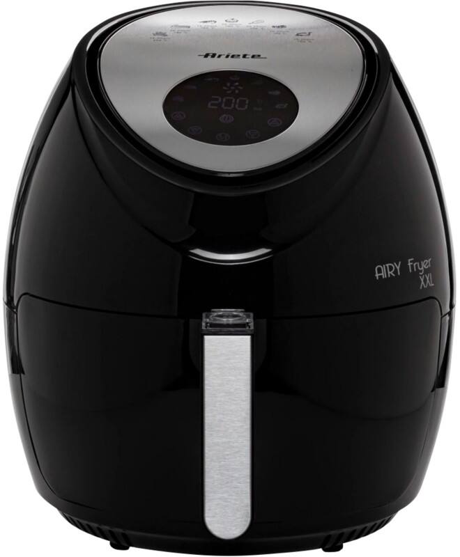 Ariete Heißluftfritteuse  1800 W