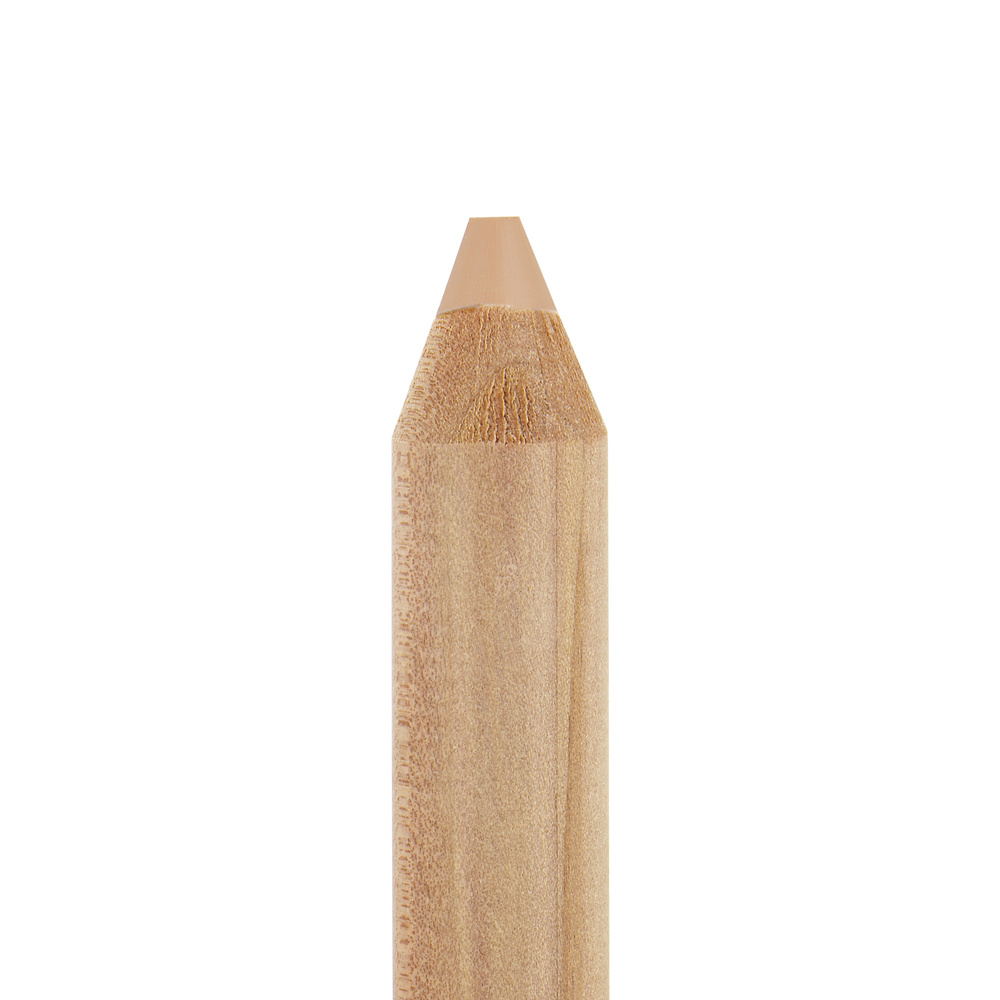LÉA NATURE SO BiO étic Correcteur anti-cernes, Teint Divin - 25 Beige doré Correcteur