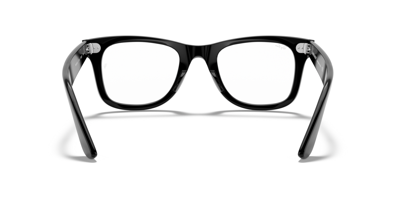 Ochelari de soare WAYFARER EASE - Lucido Nero