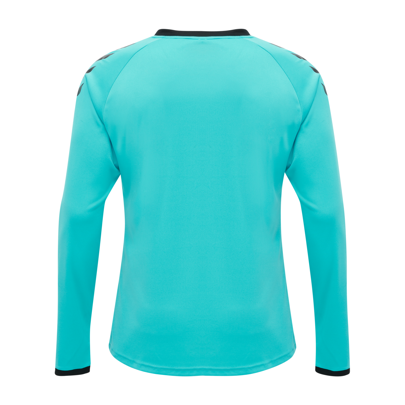 Hummel Core GK Torwarttrikotset Blau F7905