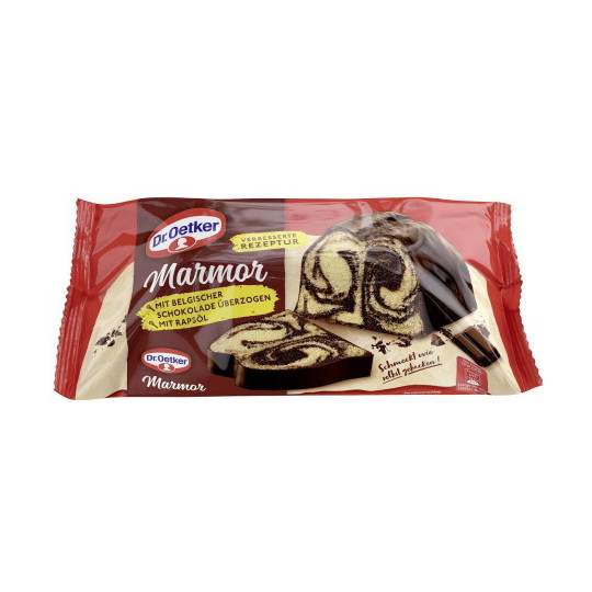 Dr.Oetker Marmorkuchen 350G