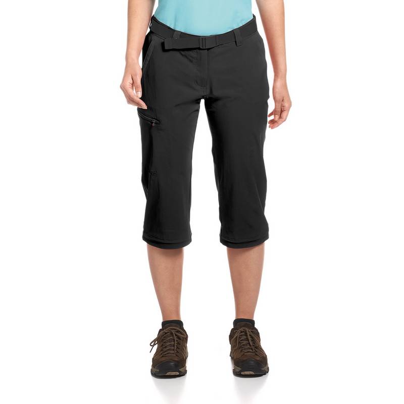 Maier Sports Arolla Zipphose Damen