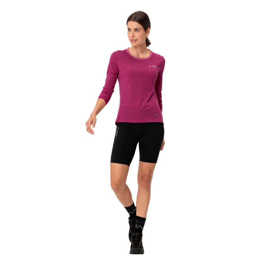 Sveit II Langarm T-Shirt Damen