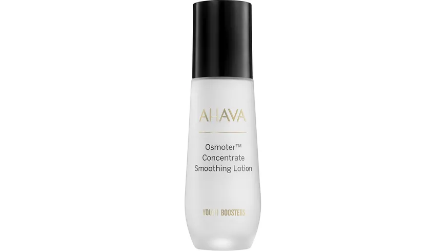 AHAVA Osmoter Concentrate Smoothing Lotion 50 ml