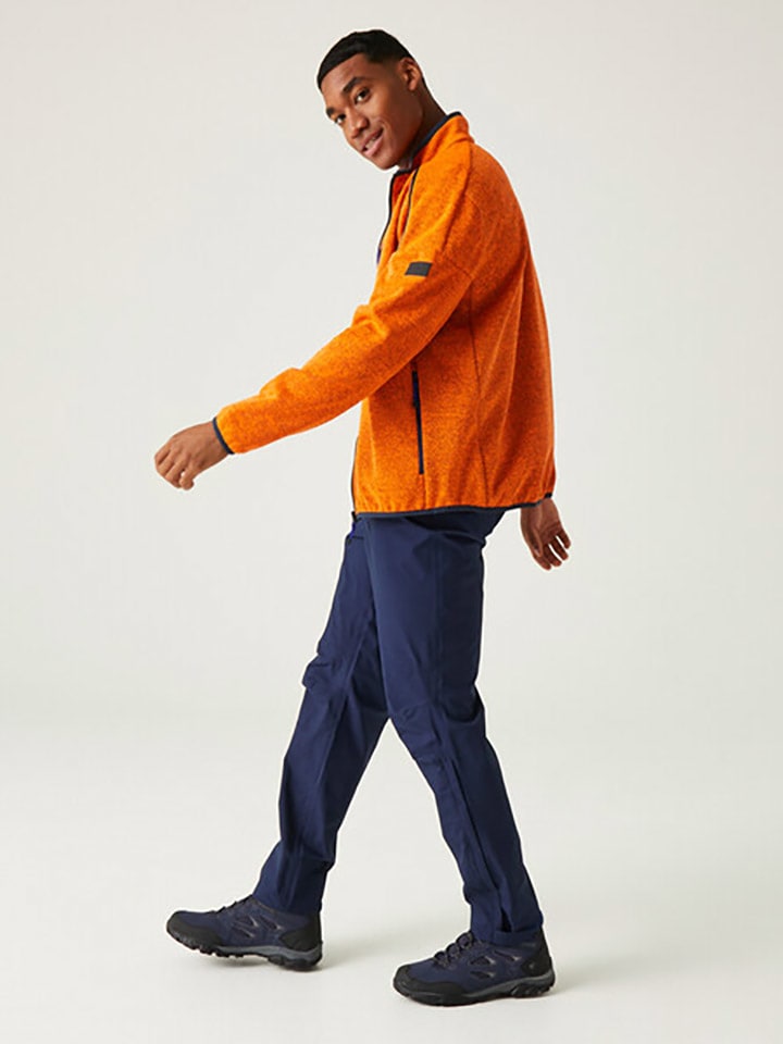 Regatta Fleecejacke 