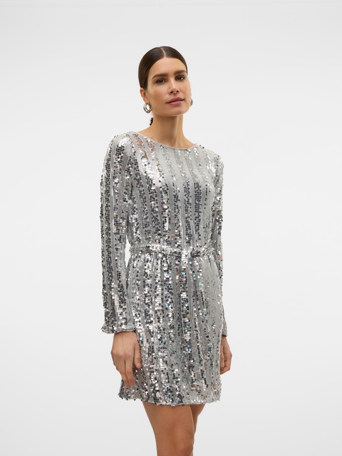 VMEFA Kurzes Kleid