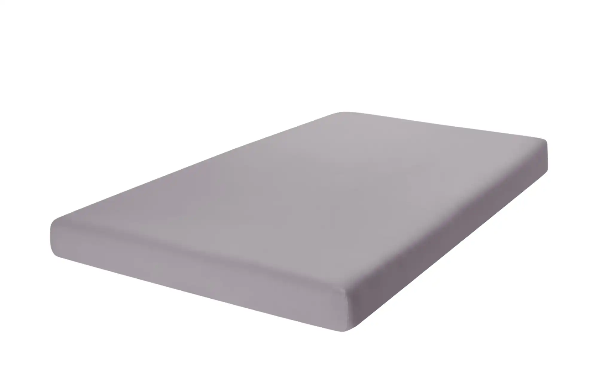 como Jersey-Stretch-Spannbettlaken 3700