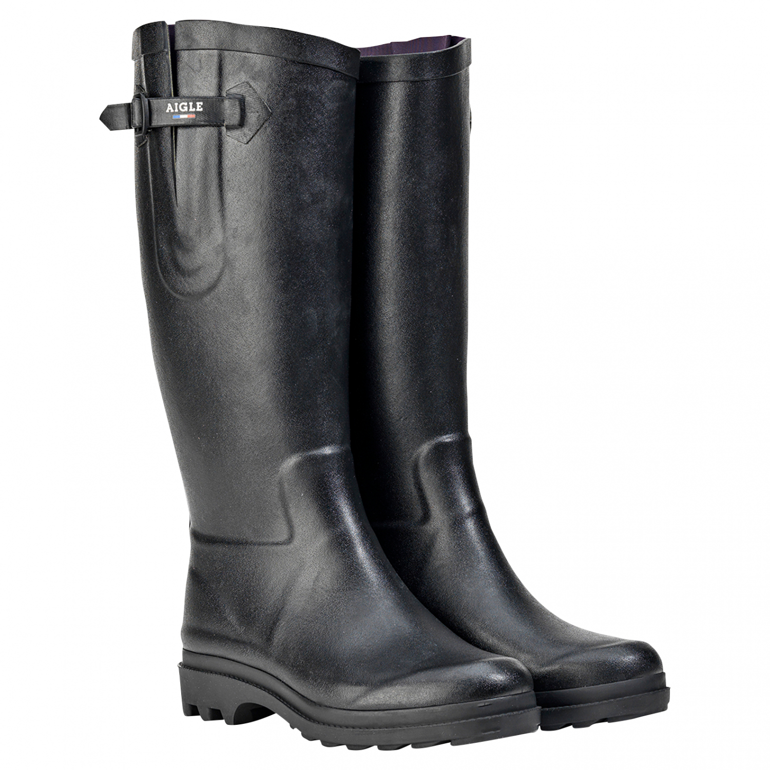 Aigle Damen Gummistiefel ntine 2
