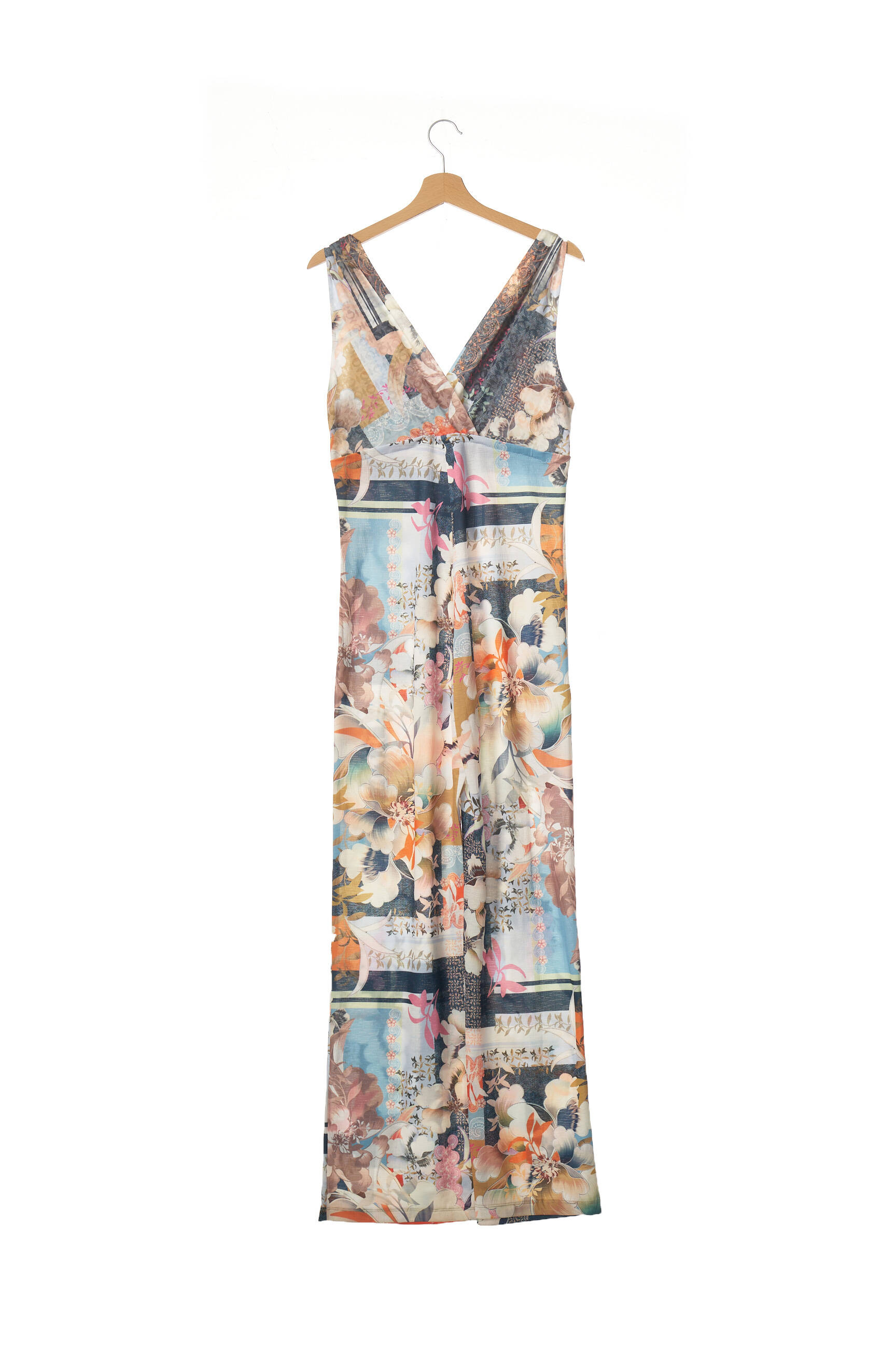 Lolesfilles Combinaisons 1 Femme couleur orange
