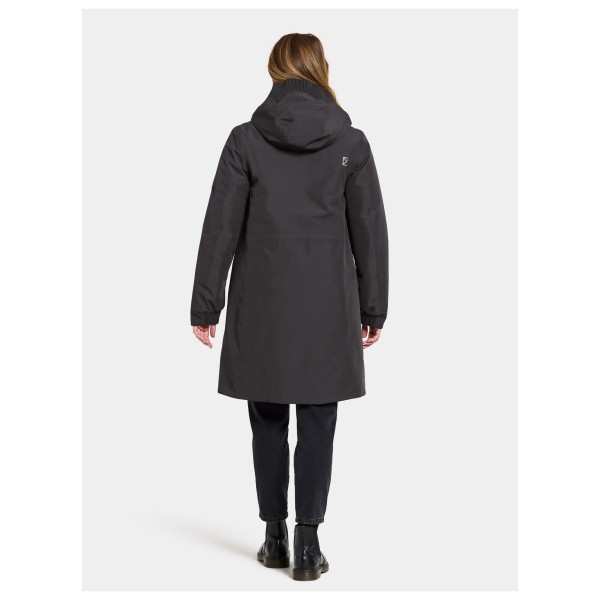Didriksons - Women's Bente Parka - Mantel