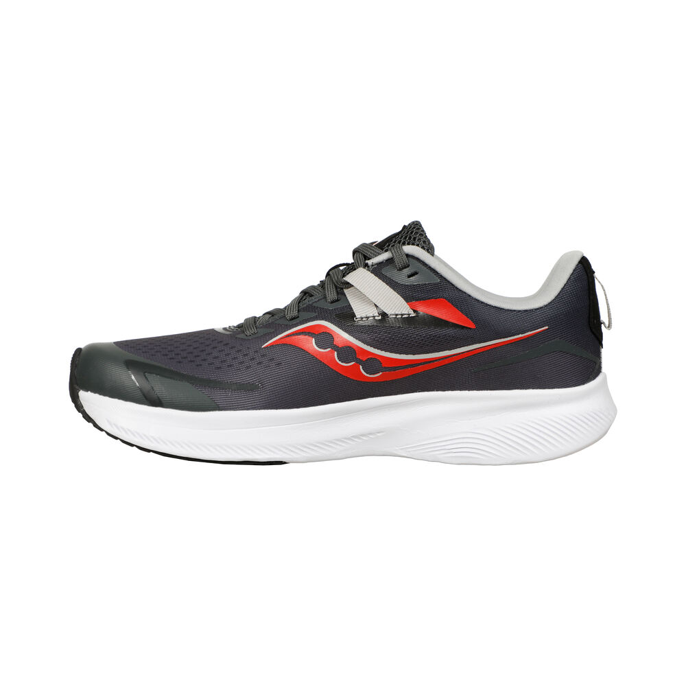 Saucony Ride 15 SK267265 / grau